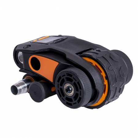 Aparat Abdomene AB Roller inSPORTline DR2030 [6]