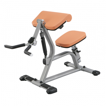 Aparate Fitness Multifunctionale - Aparat biceps Hydraulicline CBC400