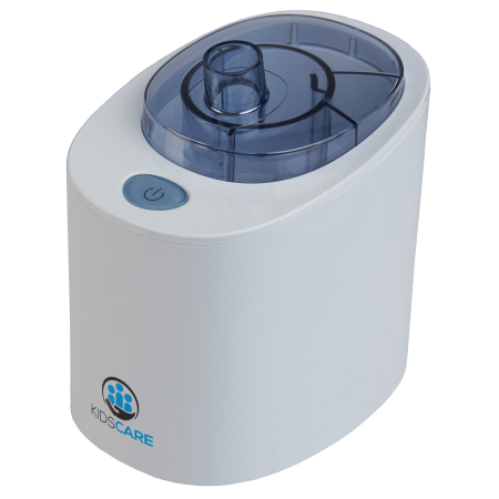Aparat de aerosoli cu ultrasunete silentios Kidscare KCN100 [1]
