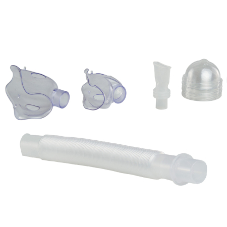 Aparat de aerosoli cu ultrasunete silentios Kidscare KCN100 [4]