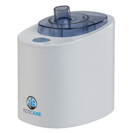 Aparat de aerosoli cu ultrasunete silentios Kidscare KCN100 [2]