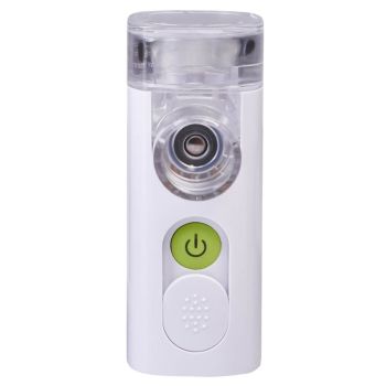 Aparate aerosoli - Aparat de aerosoli portabil si silentios KidsCare Mini Air 360
