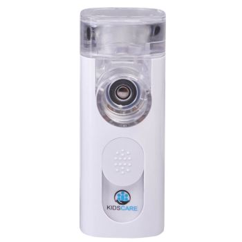 Aparat de aerosoli portabil si silentios KidsCare Mini Air 360 [2]