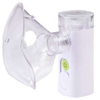 Aparat de aerosoli portabil si silentios KidsCare Mini Air 360 [6]