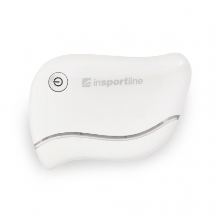 Aparate Vibromasaj si accesorii masaj - Aparat de masaj facial inSPORTline Lilona
