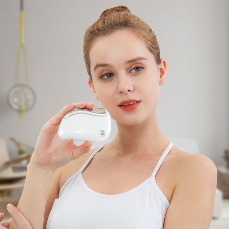 Aparat de masaj facial inSPORTline Lilona [7]