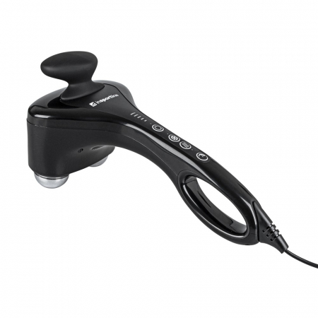 Aparate Vibromasaj si accesorii masaj - Aparat de masaj inSPORTline Esteron