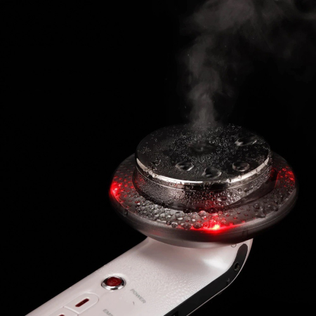 Aparat de masaj ultrasonic inSPORTline Valeri [6]