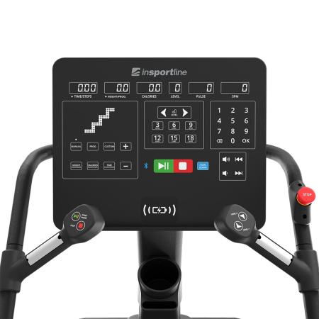 Aparat de urcat scari inSPORTline Velocer STP [3]