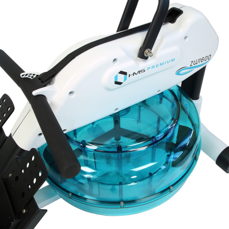 Aparat de vaslit HMS PREMIUM ZW1600 [7]