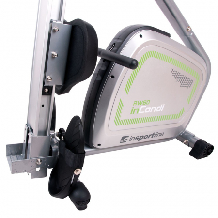 Aparat de vaslit inSPORTline inCondi RW60 [12]