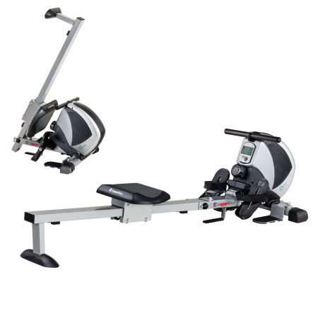 Aparate Fitness de Vaslit - Aparat de Vaslit inSPORTline Ocean, Negru