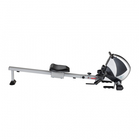 Aparat de Vaslit inSPORTline Ocean, Negru [1]