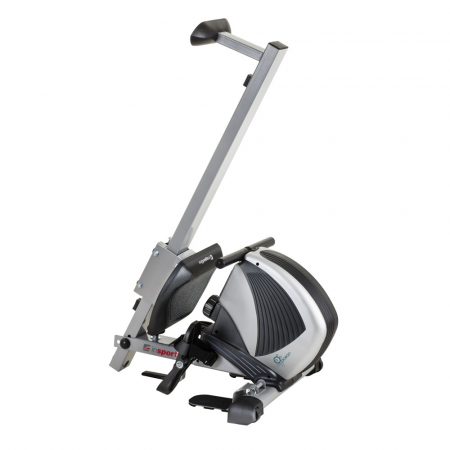 Aparat de Vaslit inSPORTline Ocean, Negru [2]