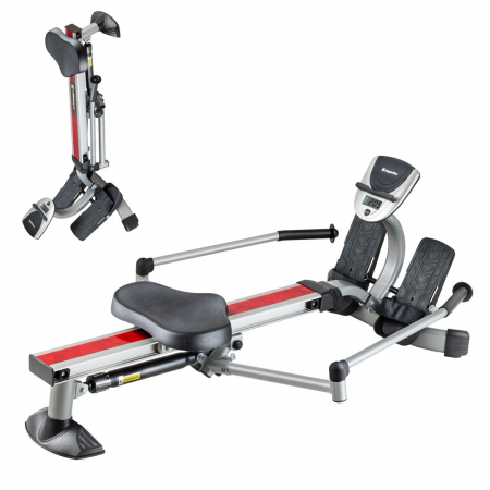 Aparate Fitness de Vaslit - Aparat de vaslit inSPORTline Power Master X