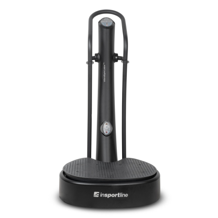 Aparat de vibromasaj inSPORTline Lotos Max [1]