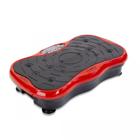 Aparate Vibromasaj si accesorii masaj - Aparat de vibromasaj SVP01 Rosu