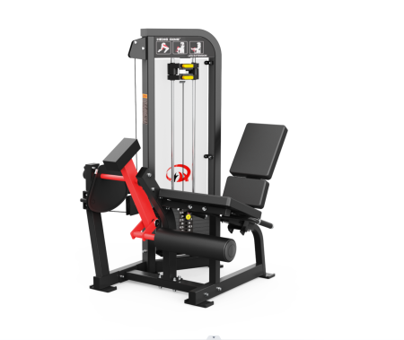 Aparate fitness - Aparat extensii picioare YIGE