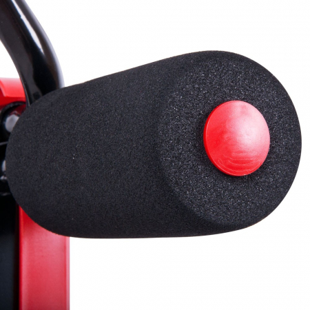 Aparat fitness abdomene inSPORTline Ab Lifter Easy [8]