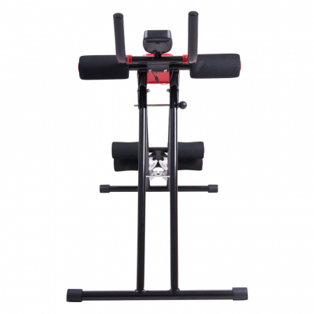 Aparat fitness abdomene inSPORTline Ab Lifter Easy [3]