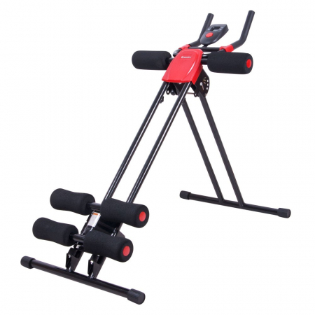 Aparate Fitness Multifunctionale - Aparat fitness abdomene inSPORTline Ab Lifter Easy