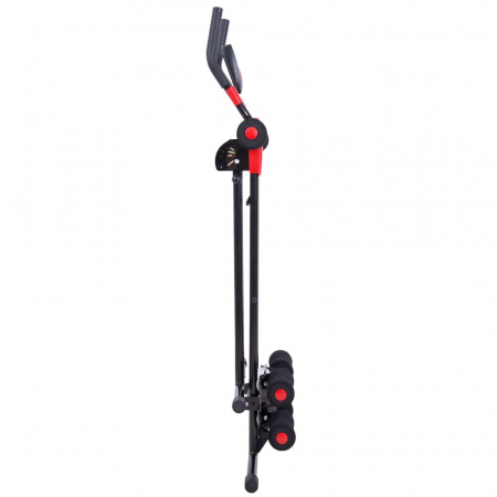 Aparat fitness abdomene inSPORTline Ab Lifter Easy [4]