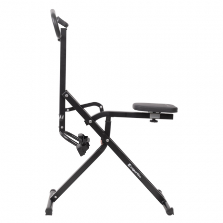 Aparat fitness pentru tot corpul inSPORTline AB Rider [4]