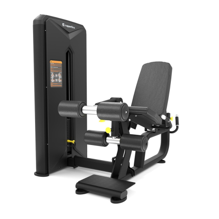 Aparate fitness - Aparat flexii/extensii picioare inSPORTline Velocer LEC95