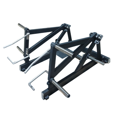 Aparate fitness - Aparat genuflexiuni/ fandari Sportmann B313