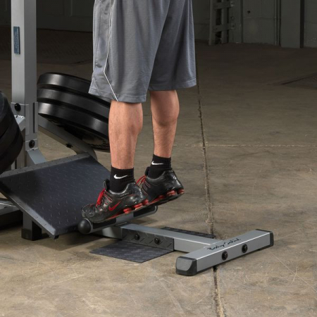 Aparat Genuflexiuni / Gambe Body Solid GSCL360 [3]