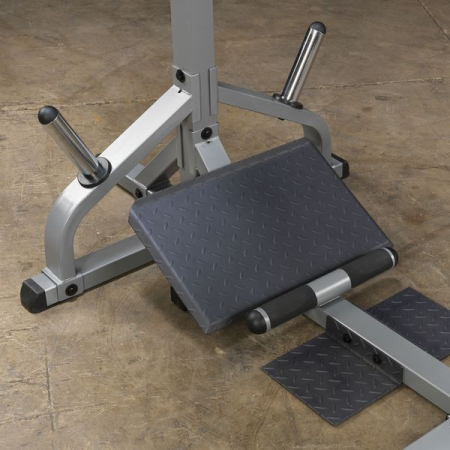 Aparat Genuflexiuni / Gambe Body Solid GSCL360 [2]