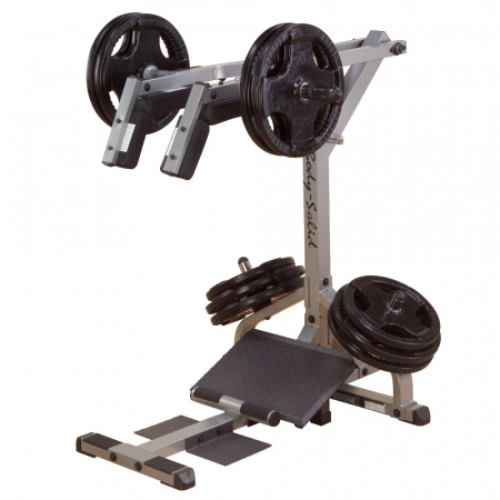 Aparate Fitness Multifunctionale - Aparat Genuflexiuni / Gambe Body Solid GSCL360