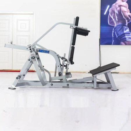 Aparat genuflexiuni V-Squat Sportmann ALAHM21 [4]