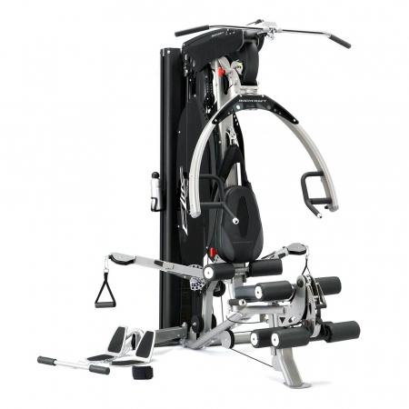Aparate Fitness Multifunctionale - Aparat Multifunctional Body Craft Elite