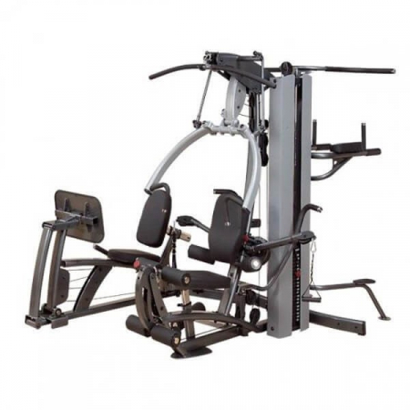 Aparat Multifunctional Body Solid Fusion 600 [3]