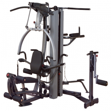 Aparat Multifunctional Body Solid Fusion 600 [2]