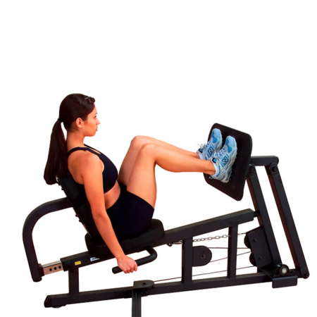Aparat multifunctional G2B Body-Solid [7]