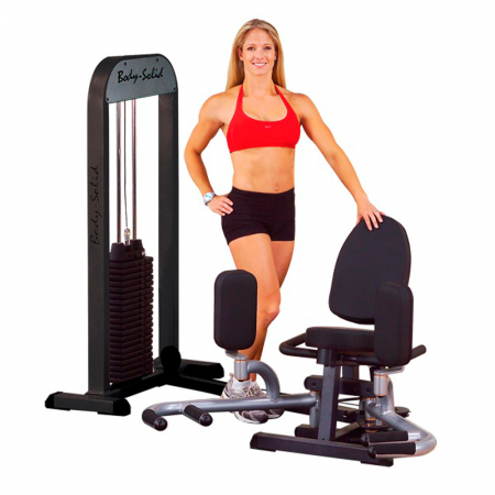 Aparat multifunctional G2B Body-Solid [6]