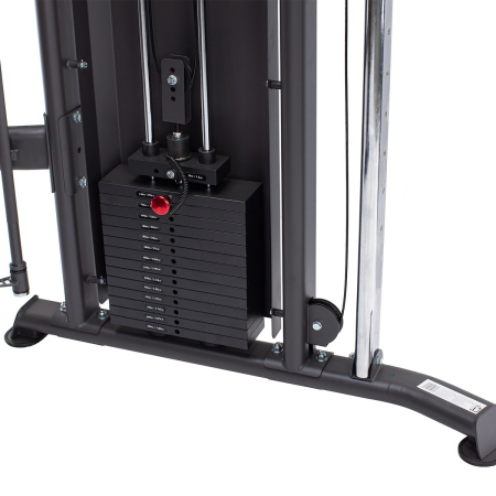 Aparat multifunctional HMS ARES 1 [7]