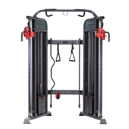 Aparate fitness - Aparat multifunctional HMS ARES 1