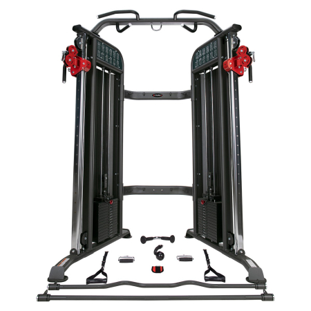 Aparat multifunctional HMS ARES 1 [17]