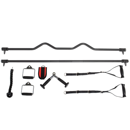 Aparat multifunctional HMS ARES 1 [15]