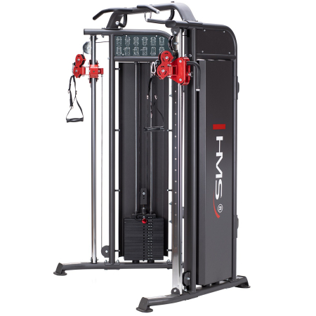 Aparat multifunctional HMS ARES 1 [11]