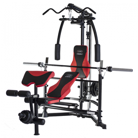 Aparat Multifunctional HMS ATLAS CYBORG 1 [10]