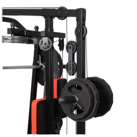 Aparat multifunctional HMS Atlas X1 [6]