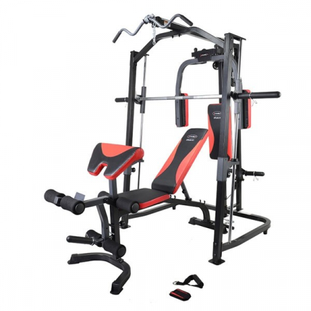 Aparat multifunctional HMS Atlas X1 [11]