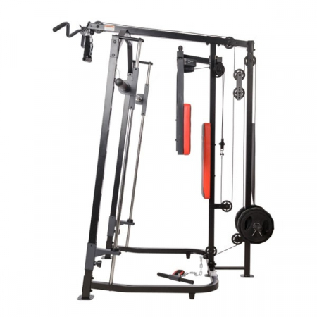 Aparat multifunctional HMS Atlas X1 [5]