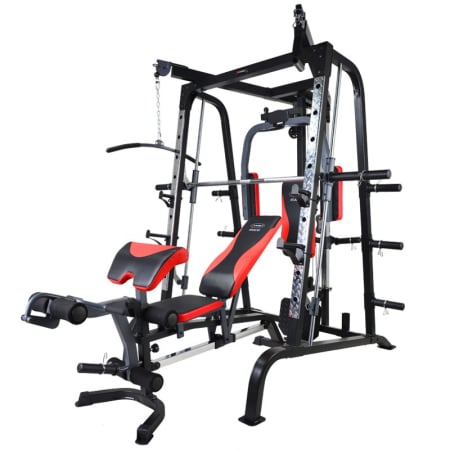 Aparate fitness - Aparat multifunctional HMS ATLAS X2