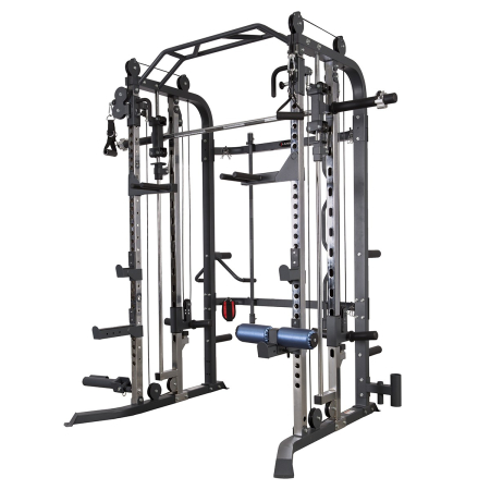 Aparate fitness - Aparat multifunctional HMS CYKLOP 1