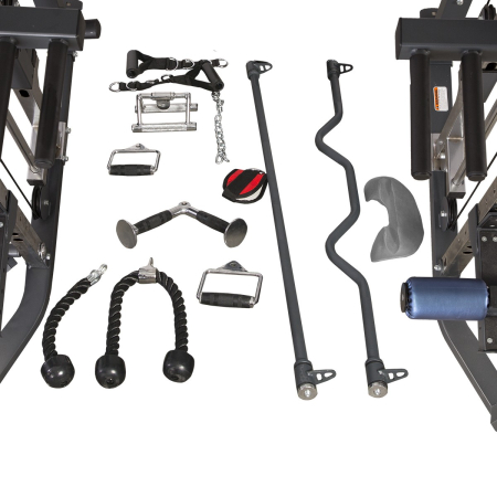 Aparat multifunctional HMS CYKLOP 1 [11]